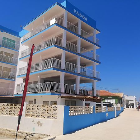 Apartamento Padoa Playa Dénia Esterno foto