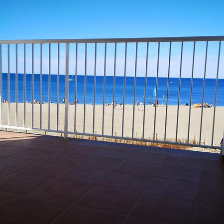 Apartamento Padoa Playa Dénia Esterno foto