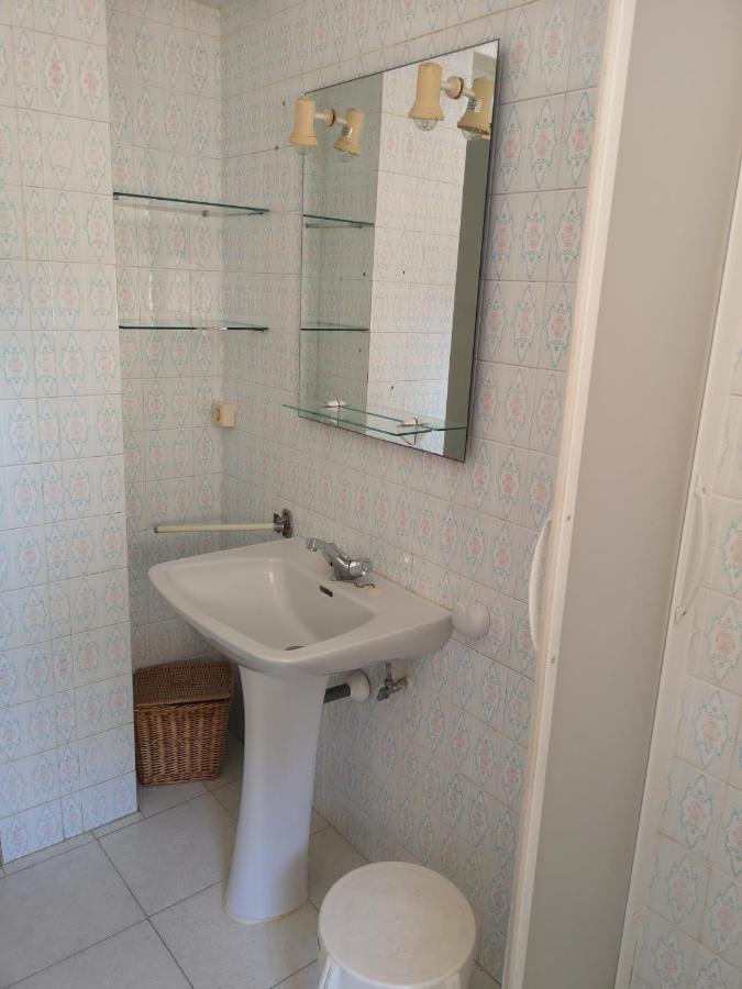 Apartamento Padoa Playa Dénia Esterno foto