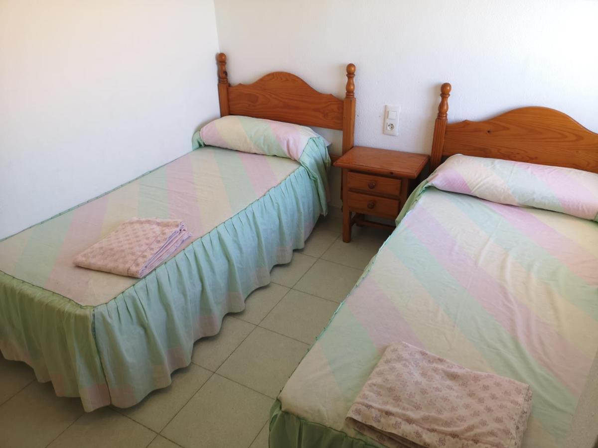 Apartamento Padoa Playa Dénia Esterno foto
