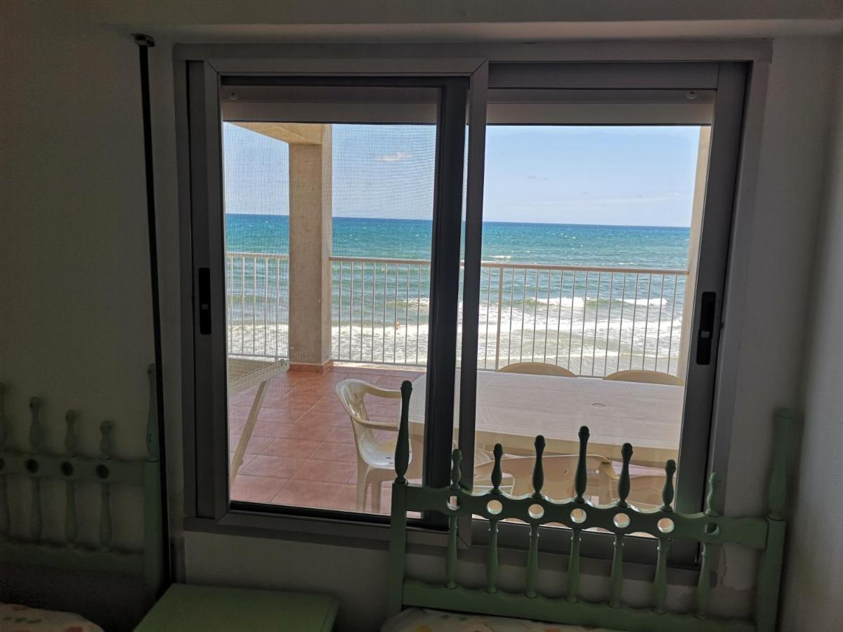 Apartamento Padoa Playa Dénia Esterno foto