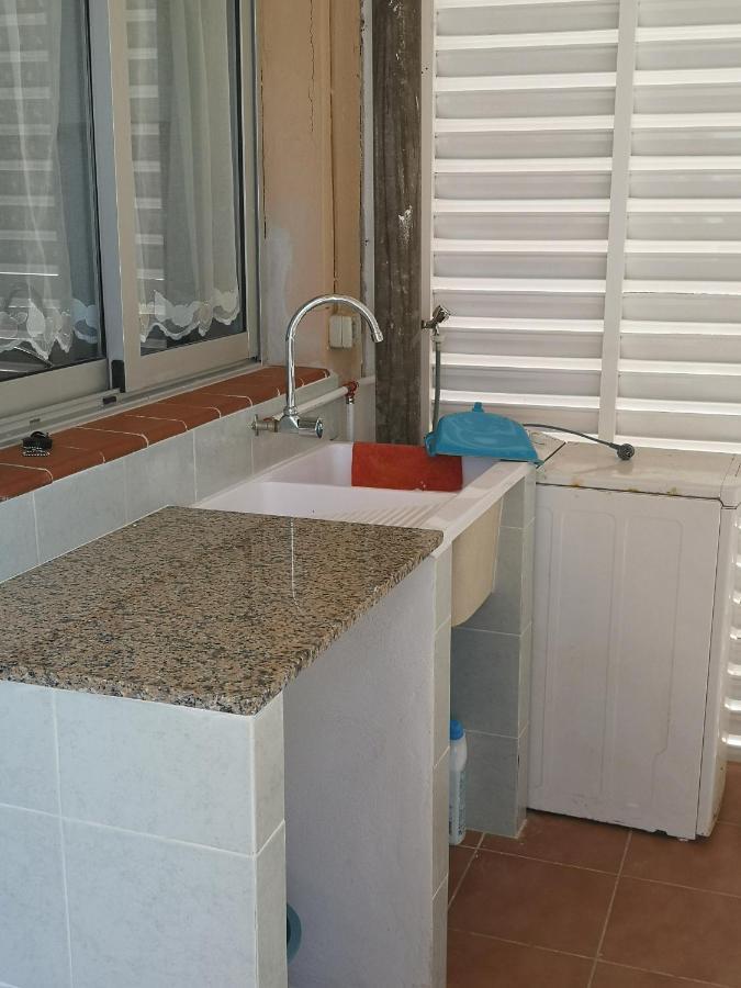 Apartamento Padoa Playa Dénia Esterno foto