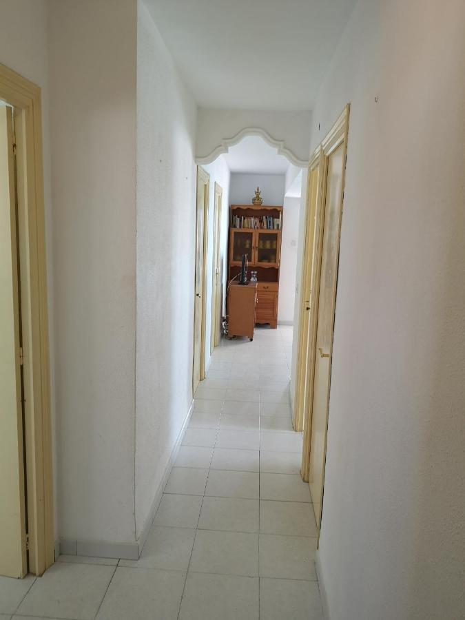 Apartamento Padoa Playa Dénia Esterno foto