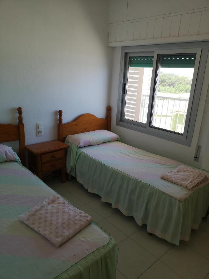 Apartamento Padoa Playa Dénia Esterno foto