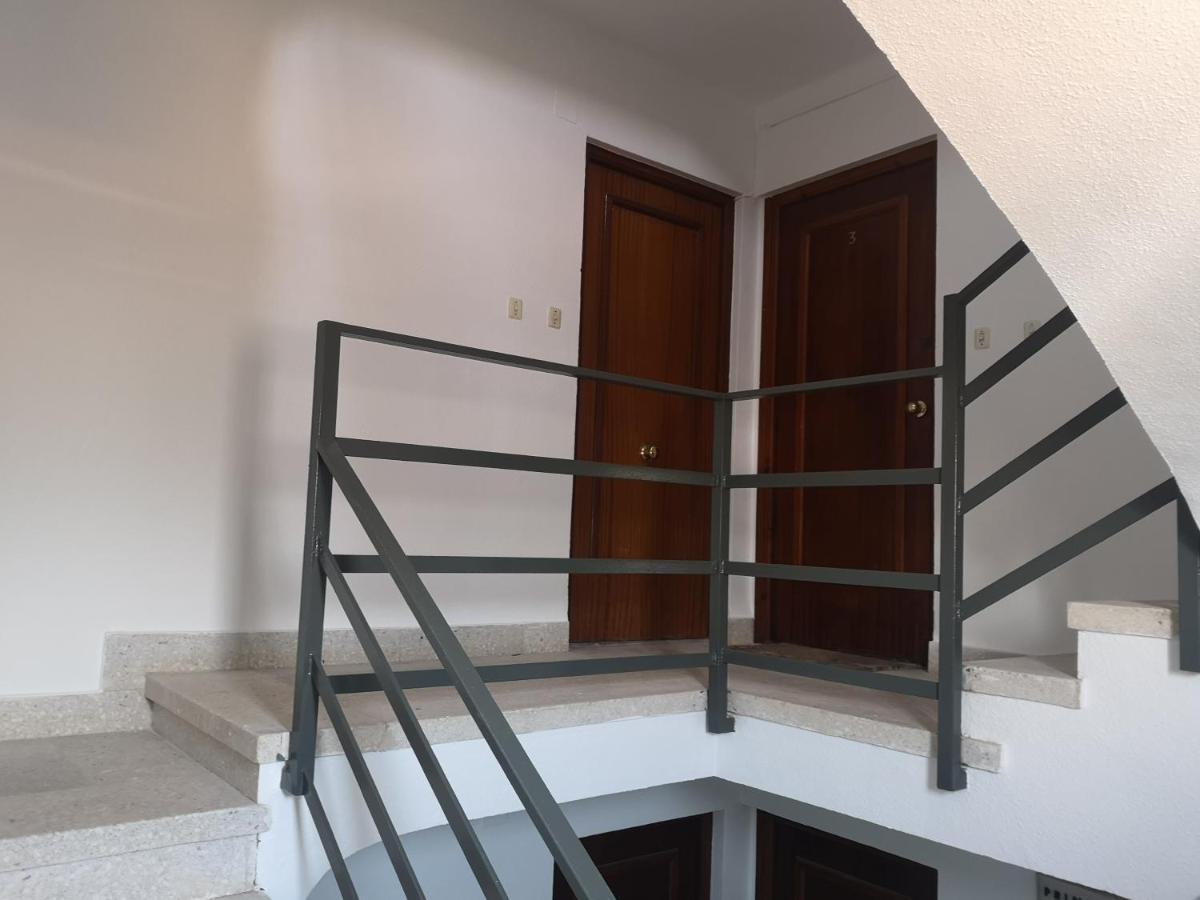 Apartamento Padoa Playa Dénia Esterno foto