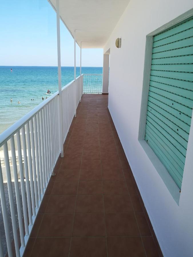 Apartamento Padoa Playa Dénia Esterno foto
