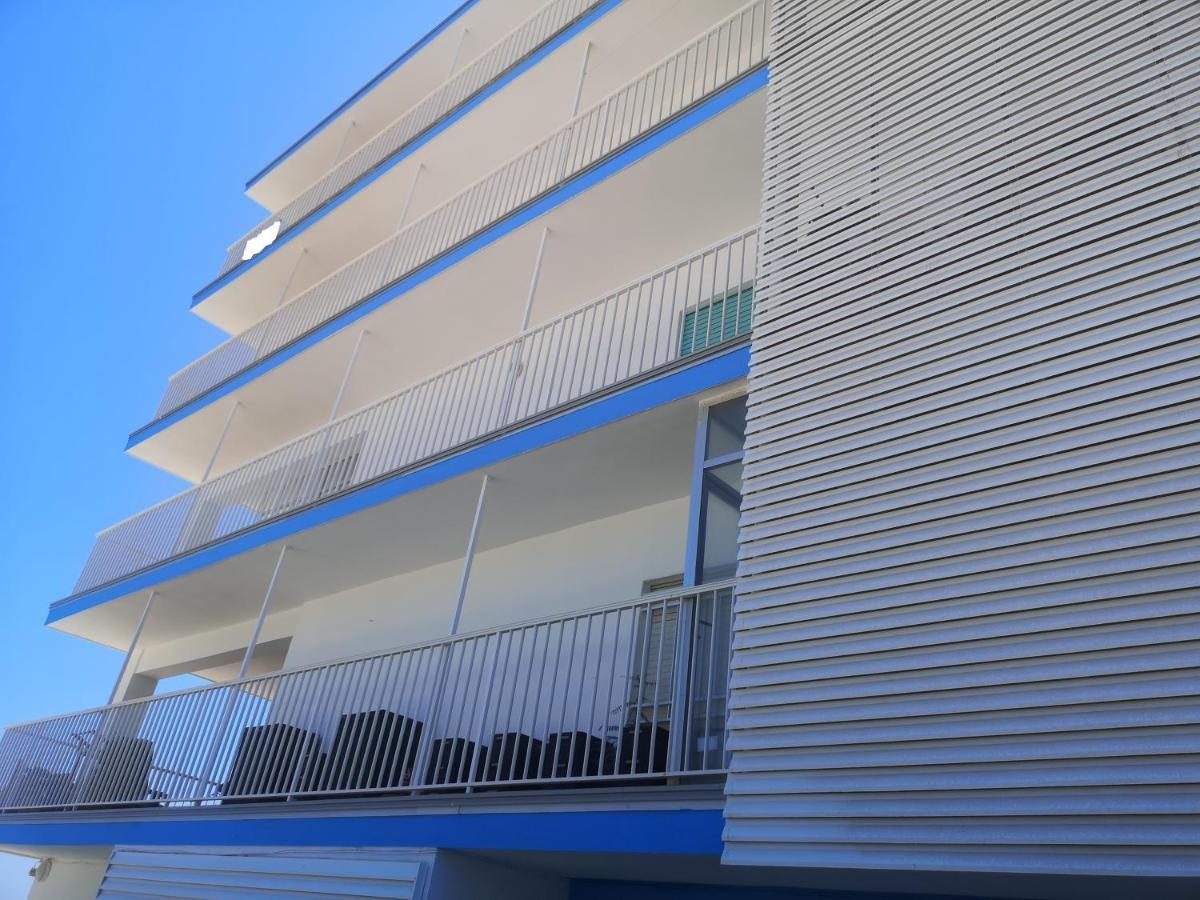 Apartamento Padoa Playa Dénia Esterno foto