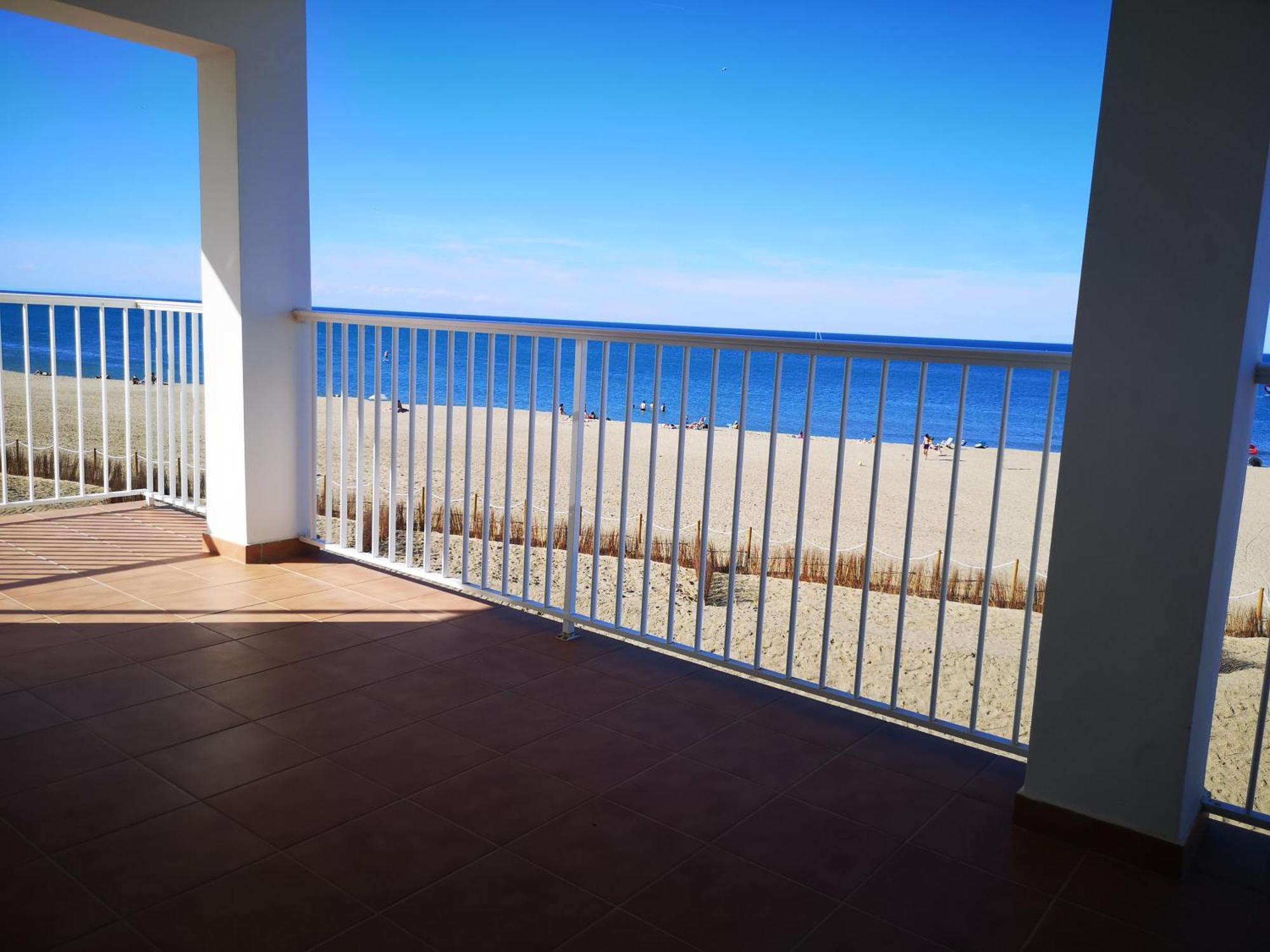 Apartamento Padoa Playa Dénia Esterno foto