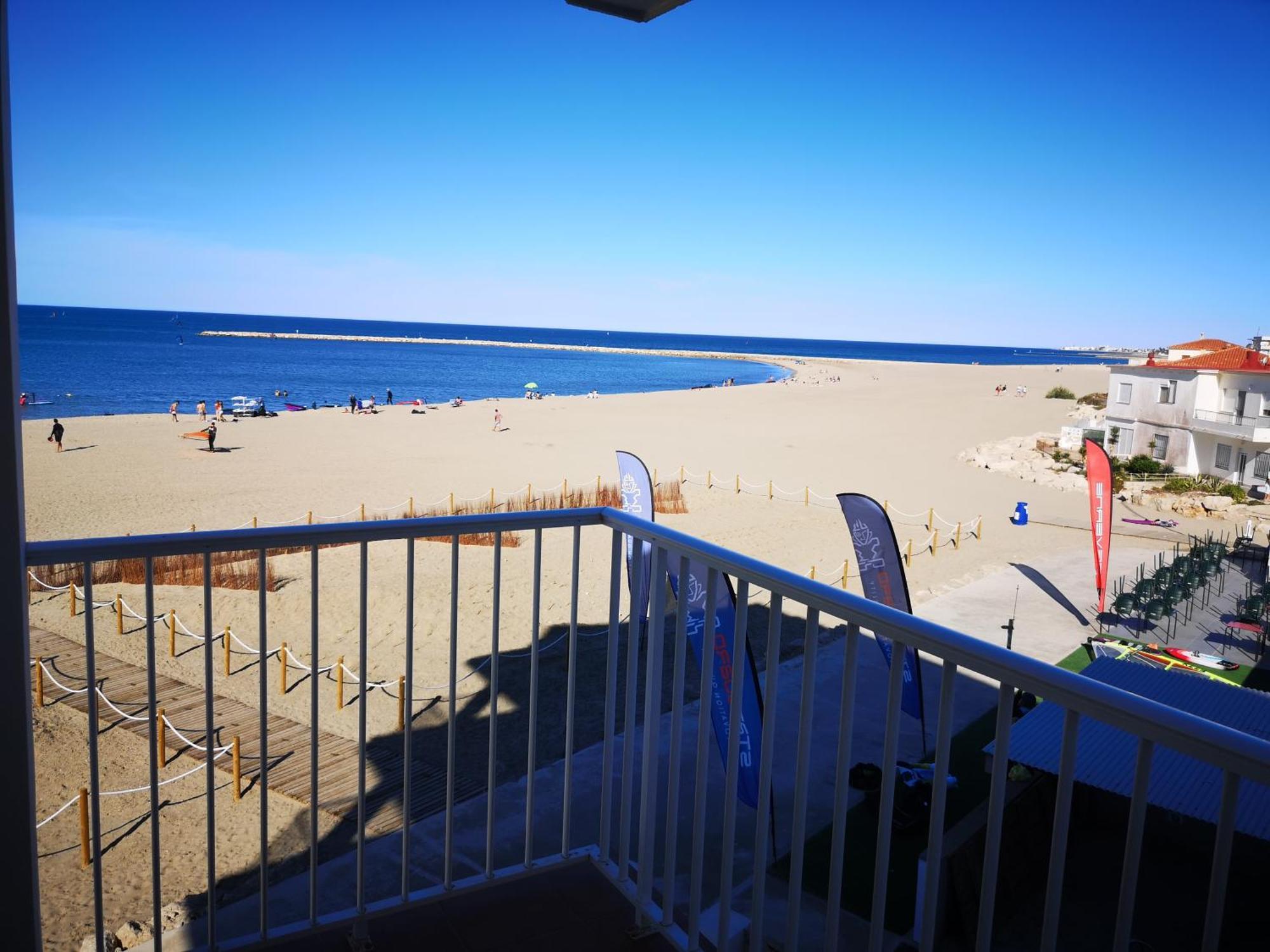 Apartamento Padoa Playa Dénia Esterno foto