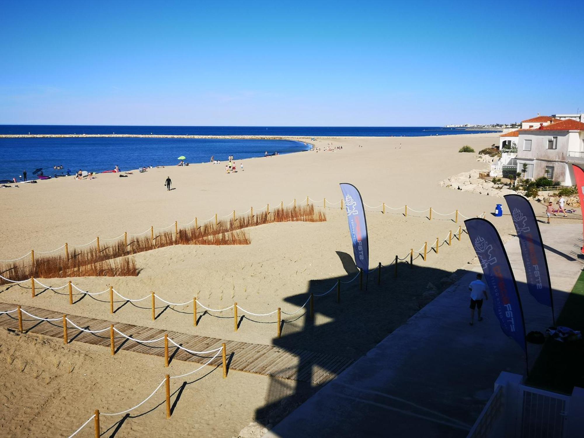 Apartamento Padoa Playa Dénia Esterno foto