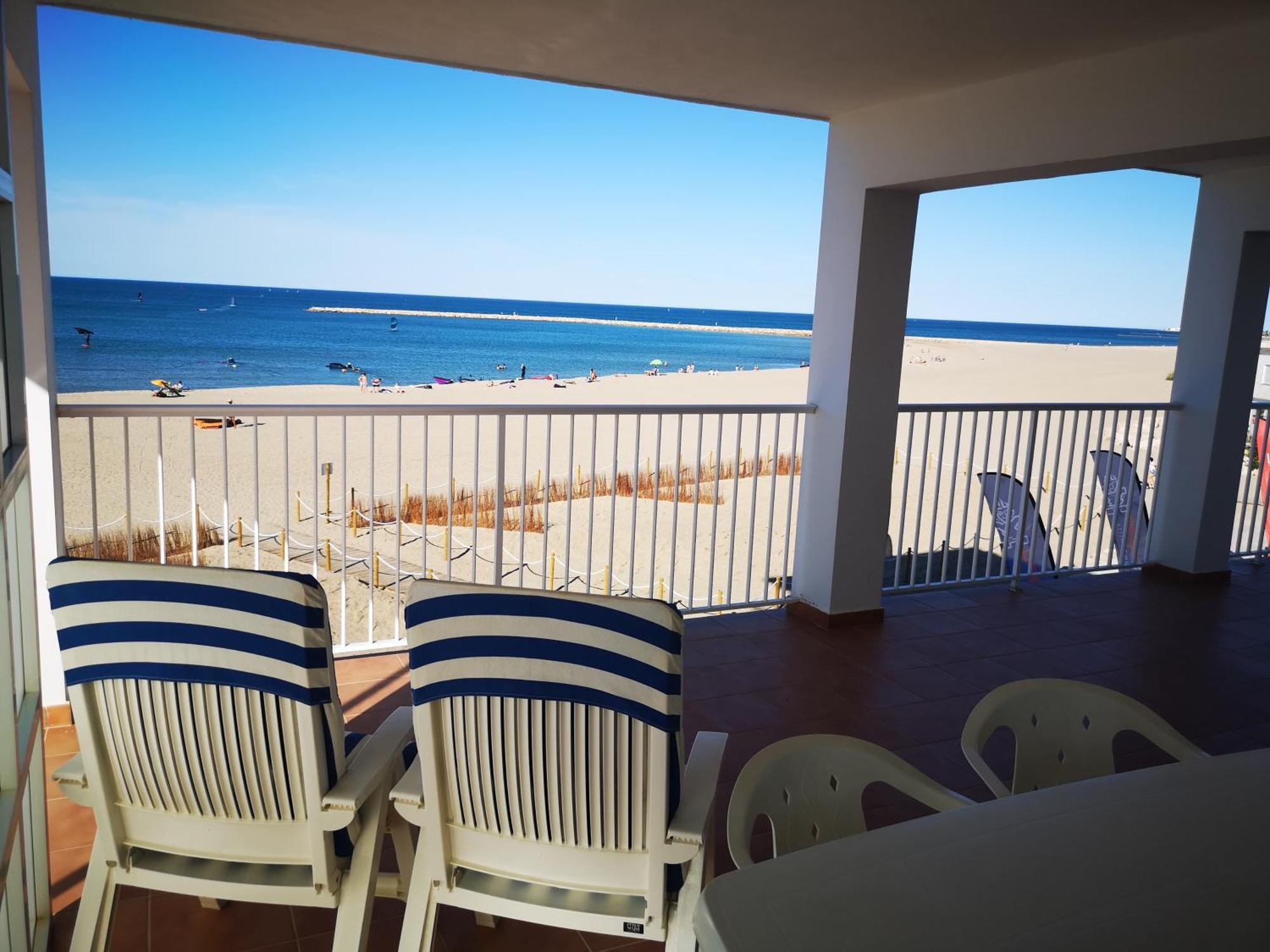 Apartamento Padoa Playa Dénia Esterno foto