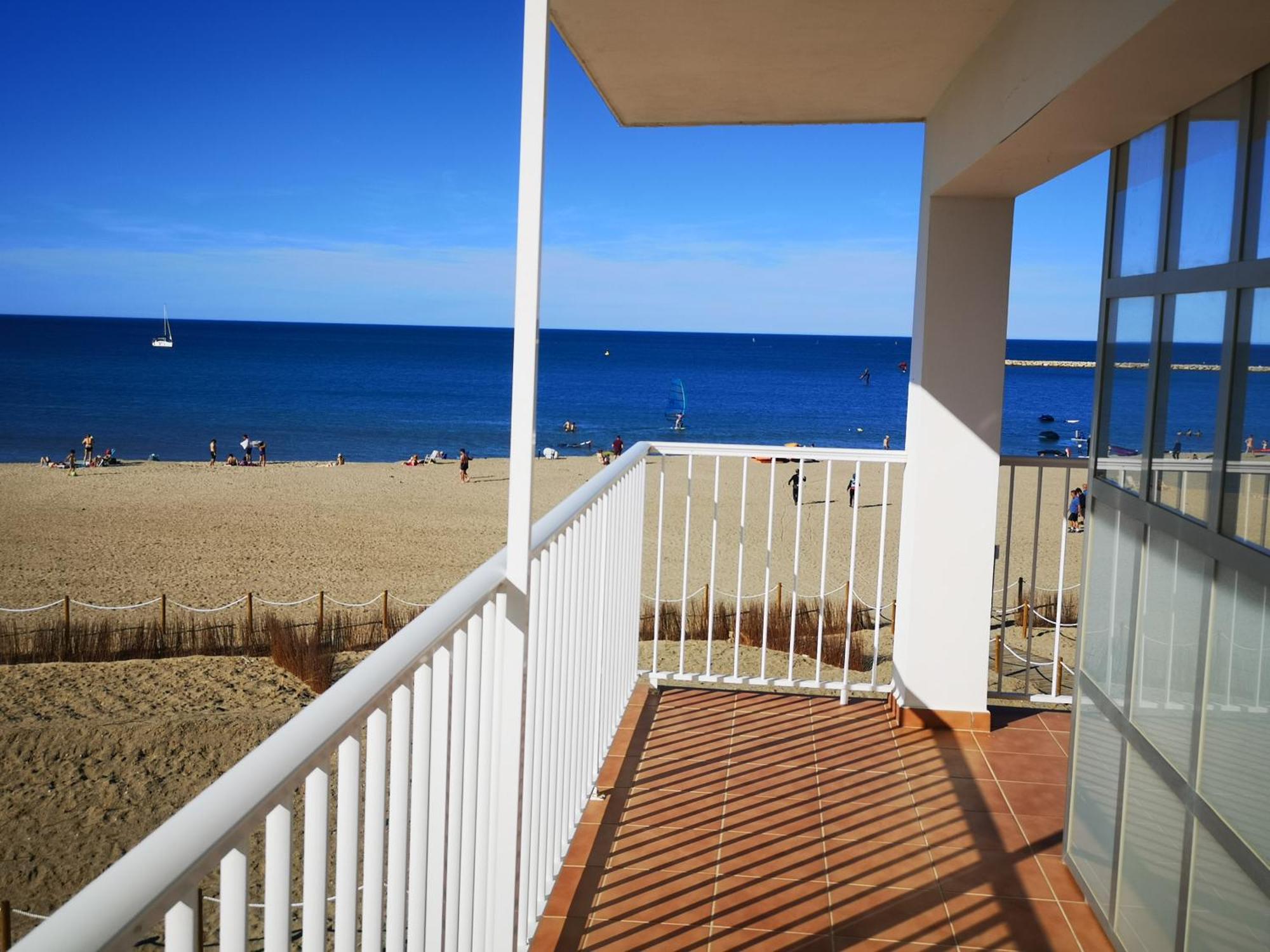 Apartamento Padoa Playa Dénia Esterno foto