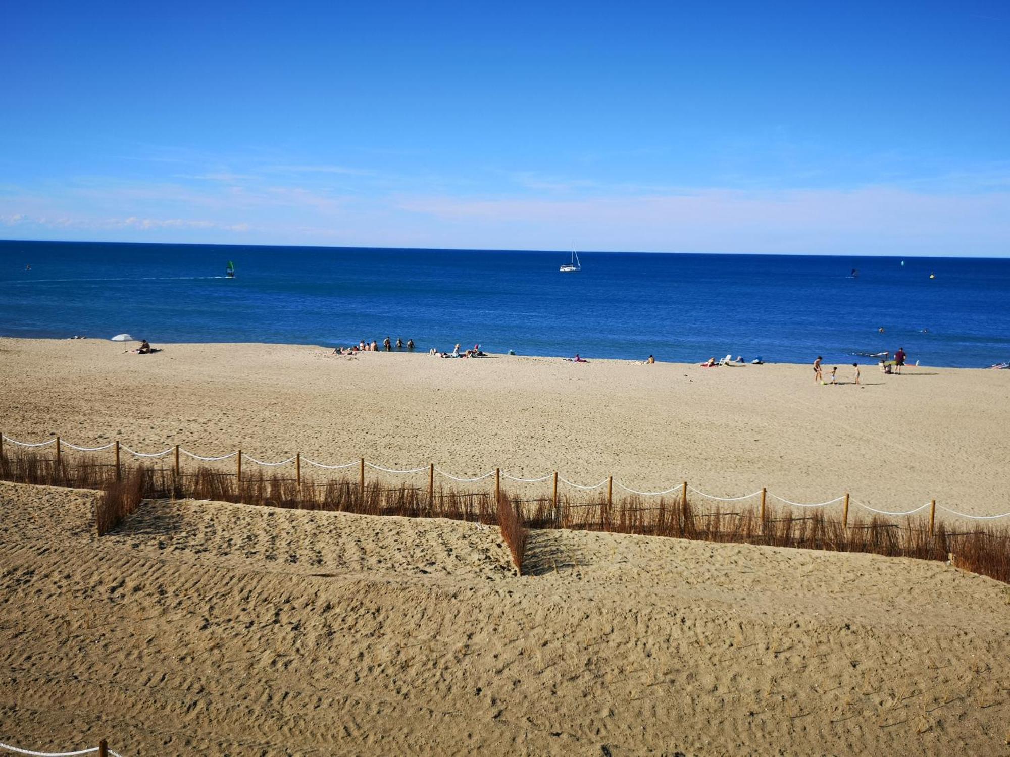 Apartamento Padoa Playa Dénia Esterno foto
